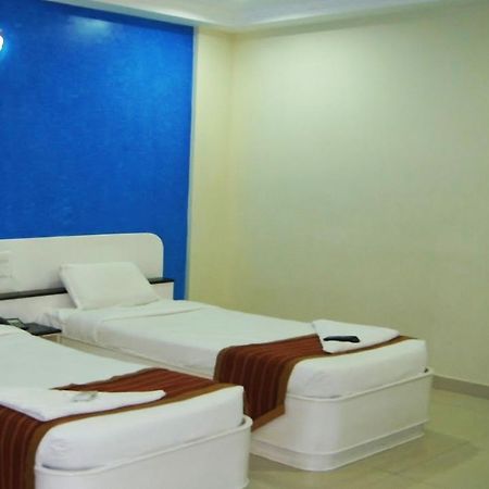 Vaishnavi Group Of Hotels Hyderabad Exterior photo