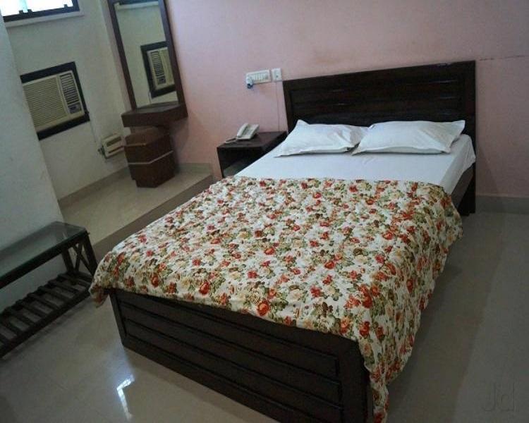 Vaishnavi Group Of Hotels Hyderabad Exterior photo