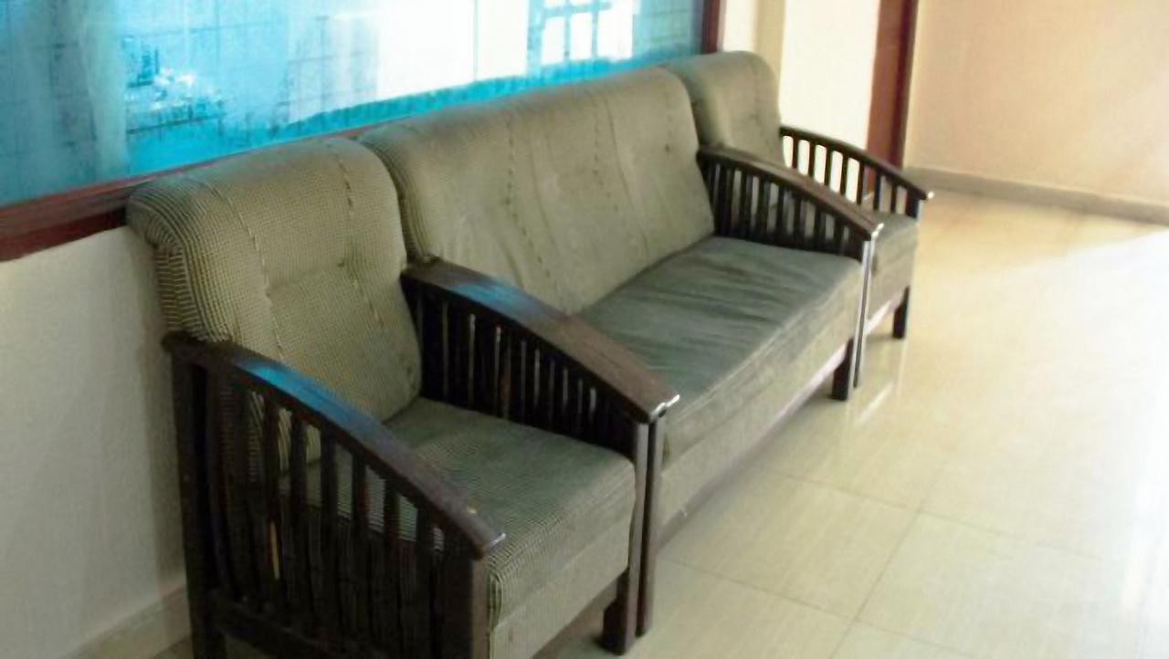 Vaishnavi Group Of Hotels Hyderabad Exterior photo