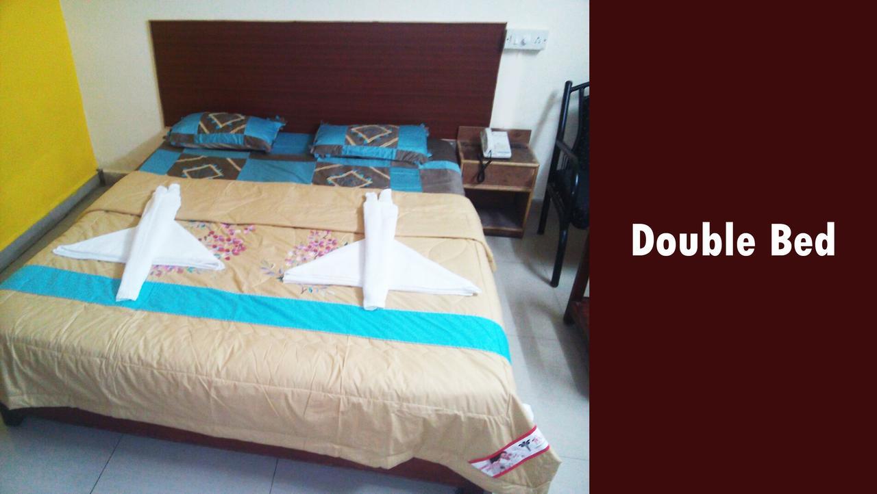 Vaishnavi Group Of Hotels Hyderabad Exterior photo