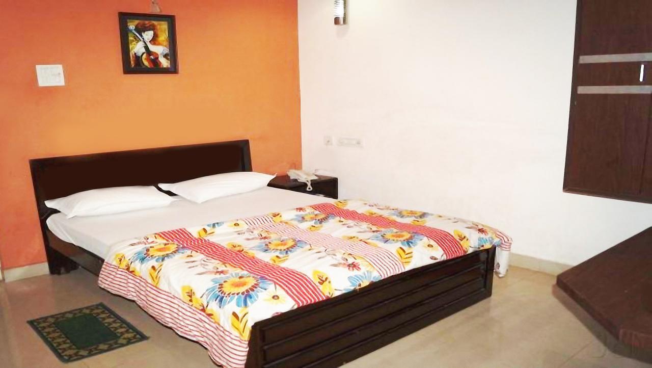 Vaishnavi Group Of Hotels Hyderabad Exterior photo