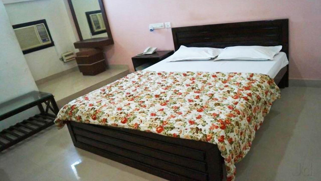 Vaishnavi Group Of Hotels Hyderabad Exterior photo